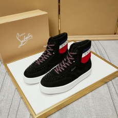 Christian Louboutin High Shoes